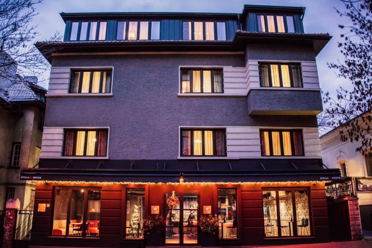The Embassy Suites Sofia Exteriör bild